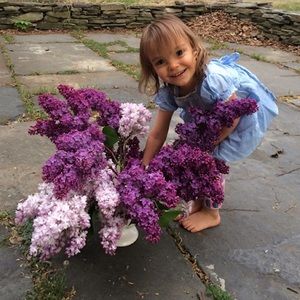 Meet your Posher, Chloe